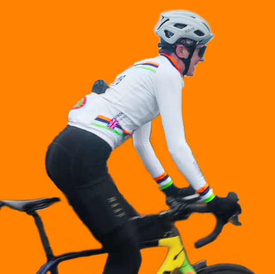 Photo of Alison